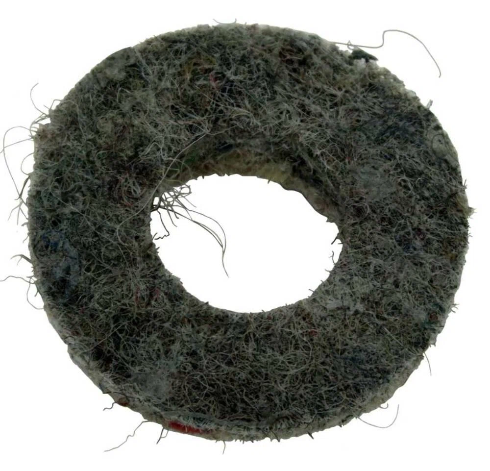 Fits 1955 - 1964 Chevrolet Full Size Felt Washer GFW001